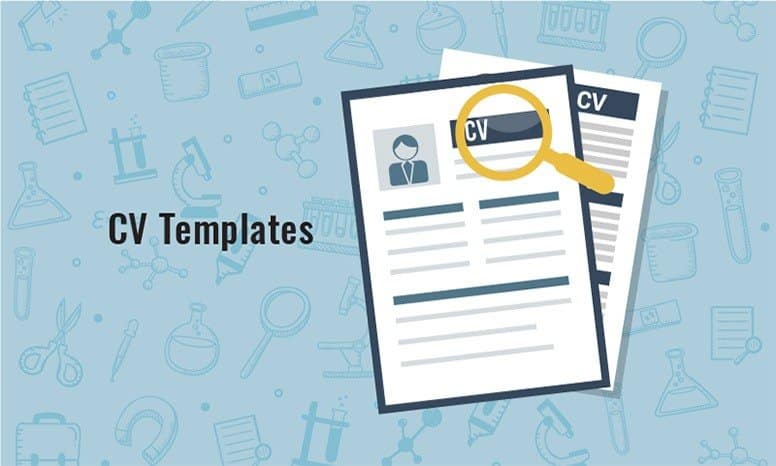 Cv writing service dublin