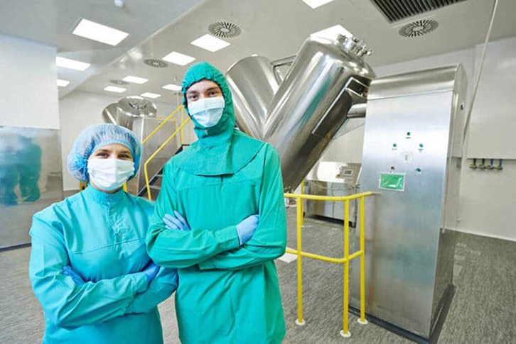 Why-you-should-GetReskilled Pharma and Med Device Industries
