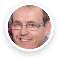 Adrian Fitzpatrick Job Success Stories