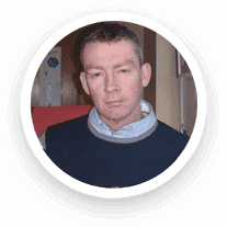 John-Ryan Pharmaceutical Degree