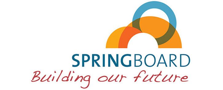 Springboard Courses