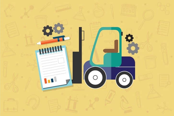 packaging machine jobs