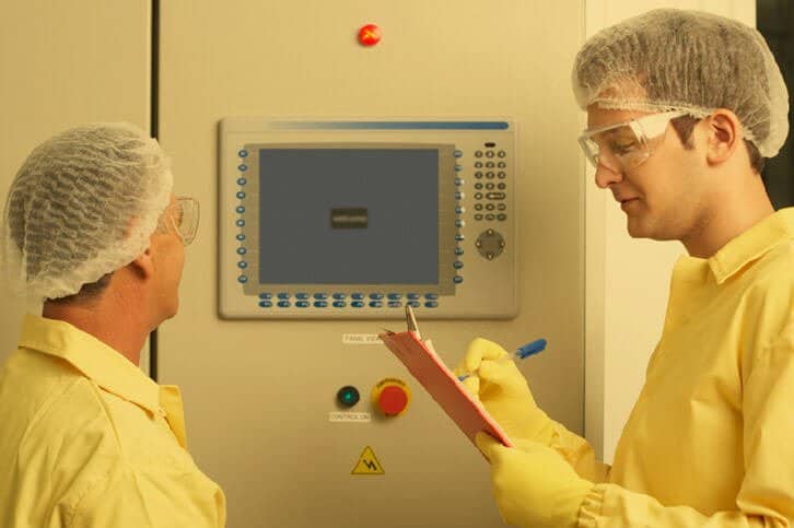 What Is A Process Technician And What Do They Do GetReskilled