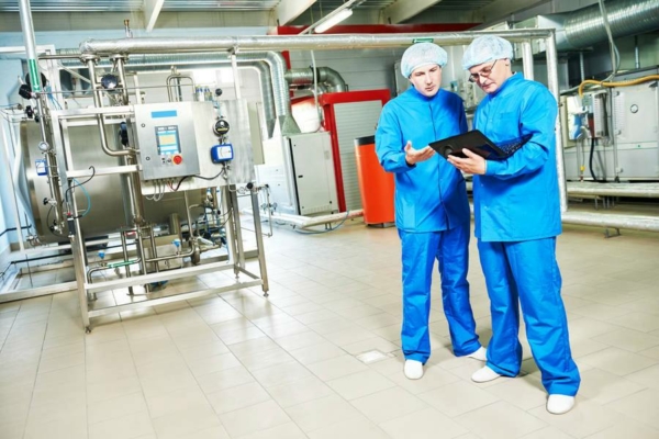 What Is A Production Supervisor And What Do They Do Getreskilled