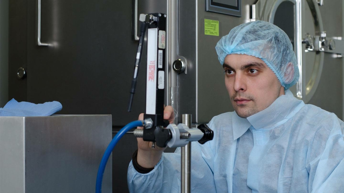 What is a Calibration Technician and What Do They Do?