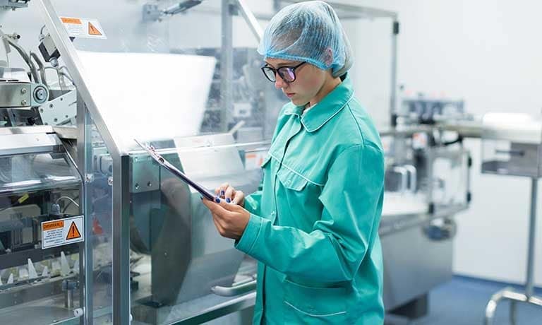 Pharmaceutical Courses