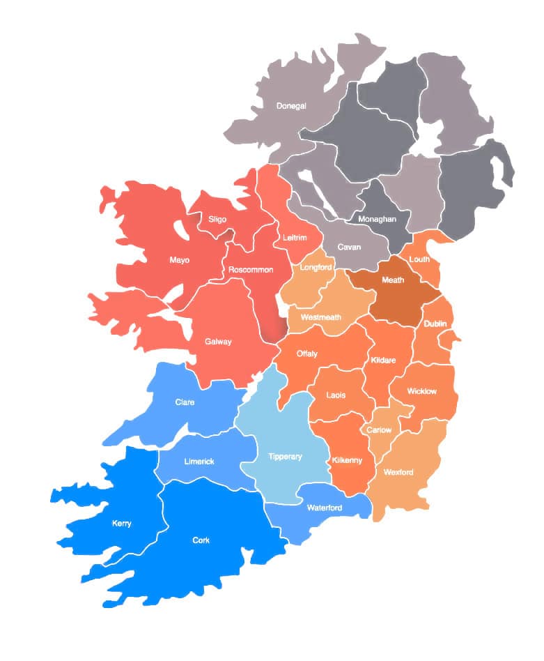 Ireland’s Largest Pharmaceutical Jobs Board