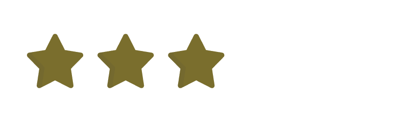 3-stars-getreskilled Image of 3 gold stars
