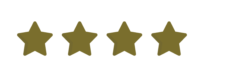 4-stars-getreskilled Image of 4 gold stars