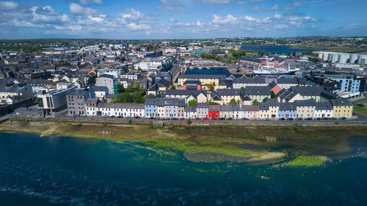 Top Medical Device & Pharmaceutical Companies in Galway