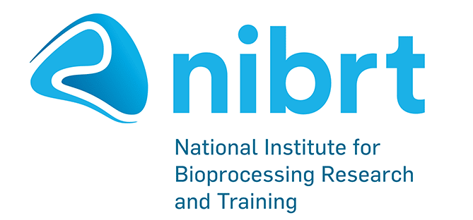 NIBRT logo