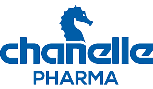 Chanelle Pharma Logo