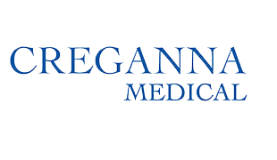 Cregana Medical Logo