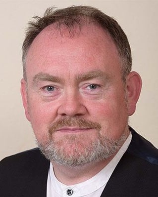 Lecturer-Dr.Joe-Brady-GetReskilled Dr.Joe Brady Lecturer at GetReskilled