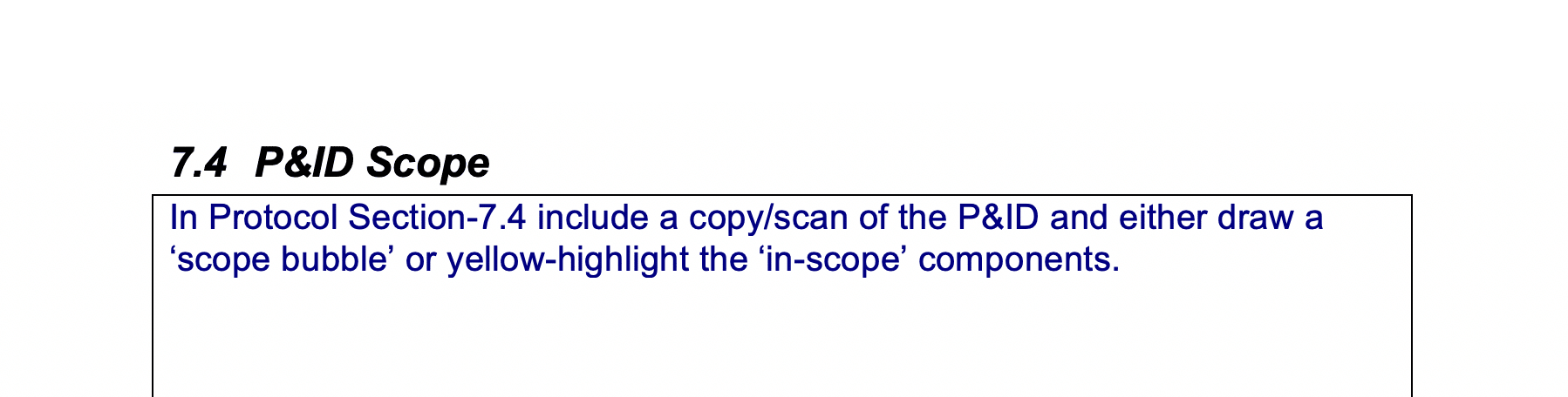 4 P&ID-Scope-GetReskilled P&ID Scope