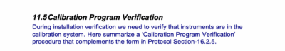 Equipment Validation Protocol | Step by Step Writing Guide