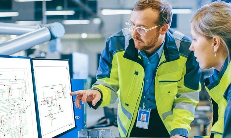 Engineering Job Descriptions & Salaries