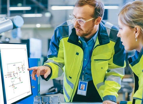 Conversion Course into Engineering Roles in Pharma
