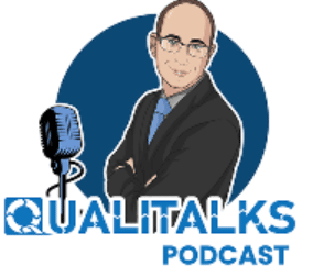 Qualitaks logo