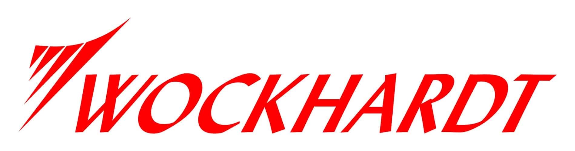 Wockhardt-Logo