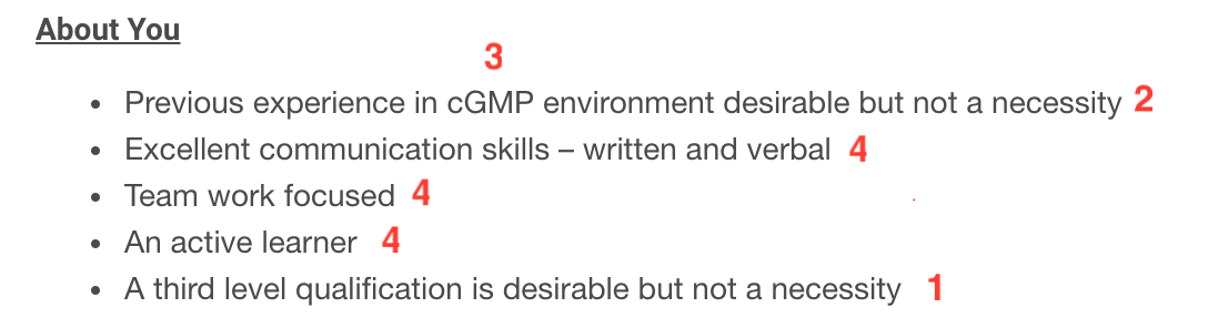 Pharma-job-advert-example-5-getreskilled Example pharma job advert