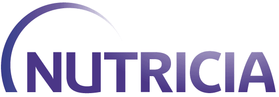 nutricia logo