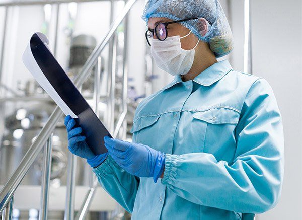 Course - Pharma Manufacturing Essentials