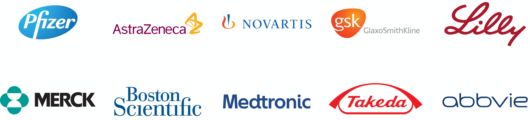 Company Logos