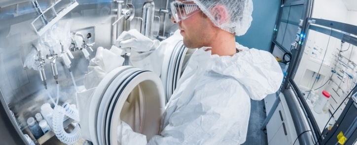 6 Top Skills for Entry-Level Pharma Manufacturing Jobs in the UK