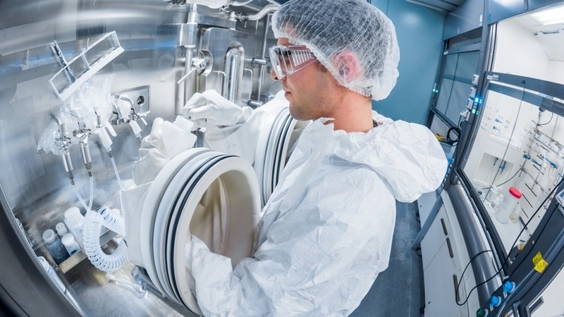 6 Top Skills for Entry-Level Pharma Manufacturing Jobs in the UK