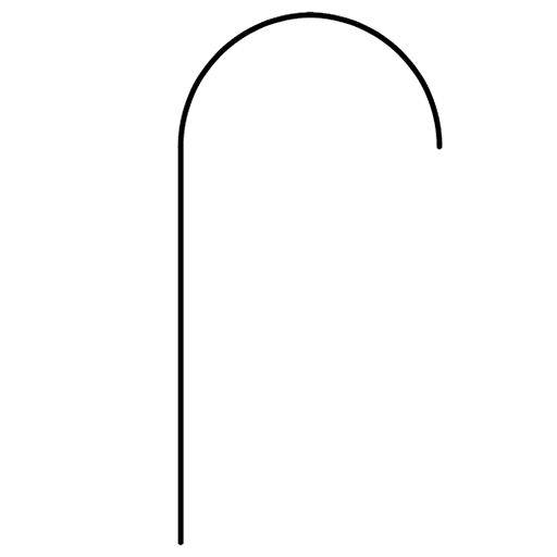 curved_gas_vent Reading P&ID Symbols: A Step-by-Step Guide - GetReskilled