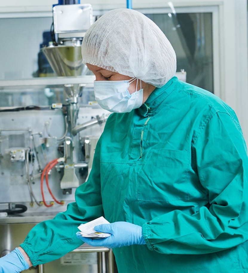 Why healthcare professionals are great candidates