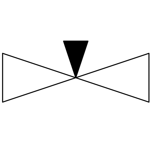 needle-valve Reading P&ID Symbols: A Step-by-Step Guide - GetReskilled