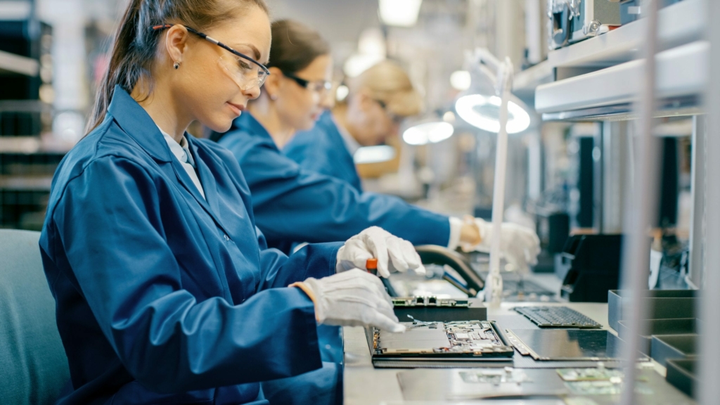 Conversion Course into Pharma