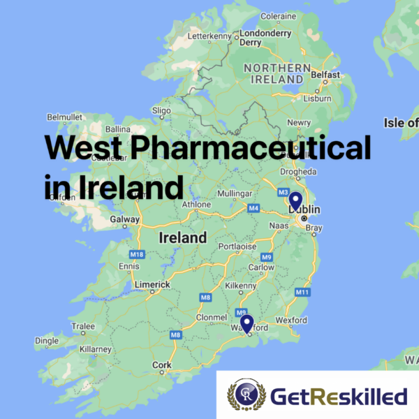 Spectacular 330 New Jobs For Dublin As West Pharmaceuticals Expands Operations Image Digital Art Spectacular 330 New Jobs For Dublin As West Pharmaceuticals Expands Operations Image Digital Art
