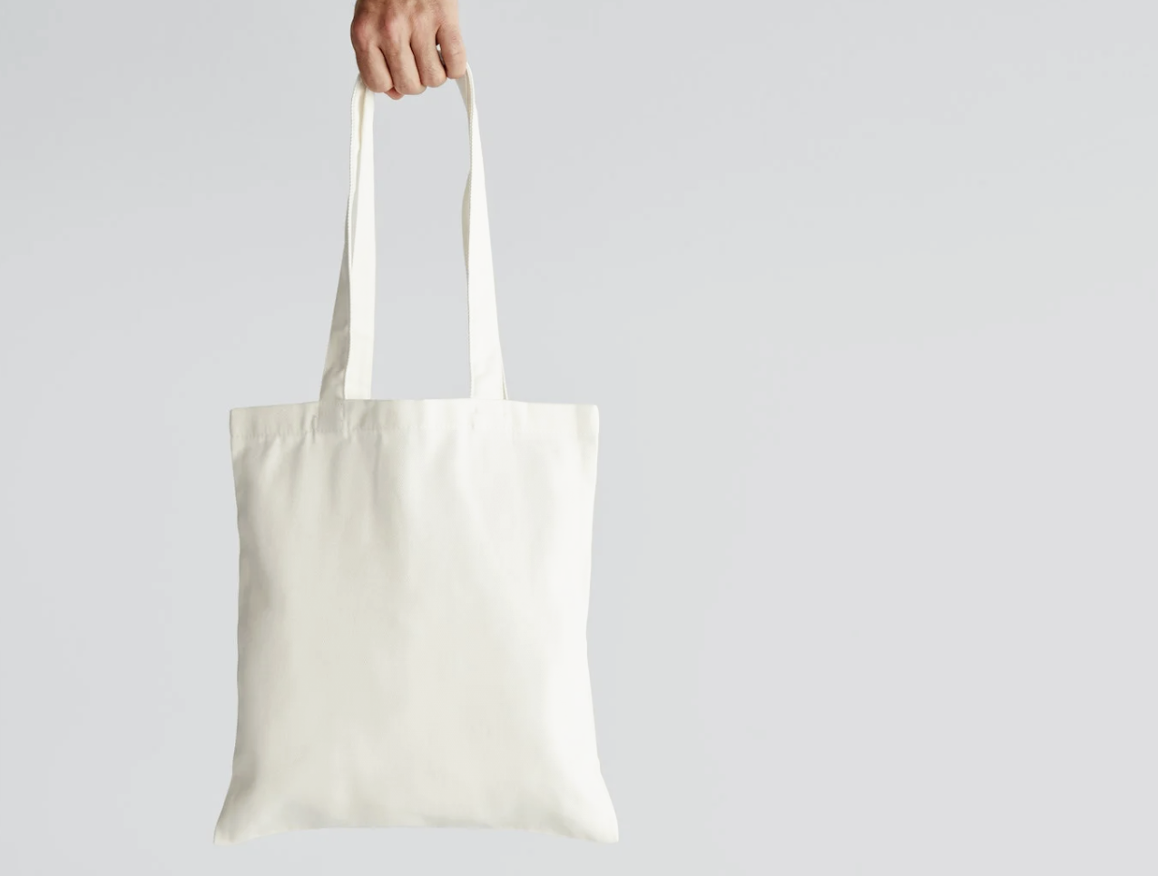 GetReskilled Tote - Back