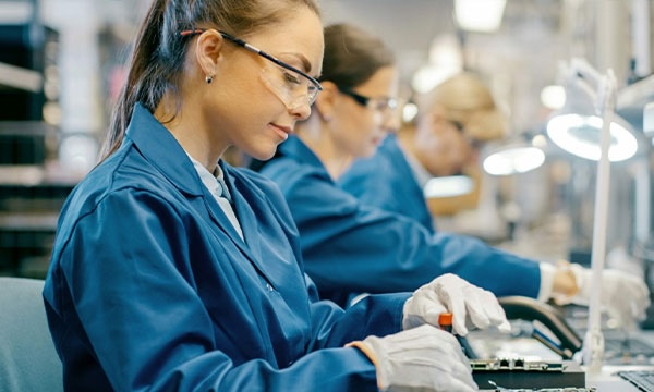 Pharmaceutical Training
